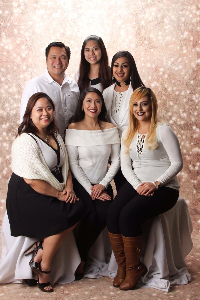 Dr. Jeannie Garcia